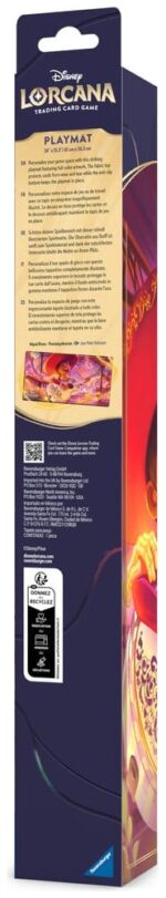Disney Lorcana TCG Playmat Coco - immagine 3