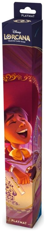 Disney Lorcana TCG Playmat Coco - immagine 4