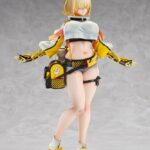 Goddess of Victory: Nikke PVC Figure 1/6 Elegg 27 cm