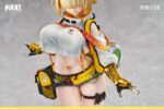 Goddess of Victory: Nikke PVC Figure 1/6 Elegg 27 cm - immagine 3