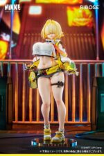 Goddess of Victory: Nikke PVC Figure 1/6 Elegg 27 cm - immagine 4