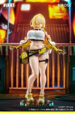 Goddess of Victory: Nikke PVC Figure 1/6 Elegg 27 cm - immagine 5