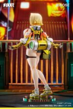 Goddess of Victory: Nikke PVC Figure 1/6 Elegg 27 cm - immagine 6