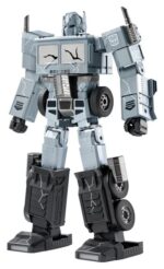 Transformers G1 Flagship Interactive Robot Optimus Prime (The Fallen Leader Edition) 48 cm