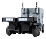 Transformers G1 Flagship Interactive Robot Optimus Prime (The Fallen Leader Edition) 48 cm - immagine 2