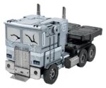 Transformers G1 Flagship Interactive Robot Optimus Prime (The Fallen Leader Edition) 48 cm - immagine 3