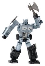 Transformers G1 Flagship Interactive Robot Optimus Prime (The Fallen Leader Edition) 48 cm - immagine 5