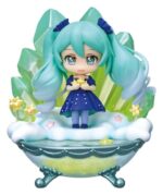 Hatsune Miku Mini Figures Miku Starrium Blind Box Display (4) - immagine 2