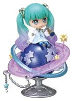 Hatsune Miku Mini Figures Miku Starrium Blind Box Display (4) - immagine 3