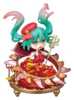 Hatsune Miku Mini Figures Miku Starrium Blind Box Display (4) - immagine 4