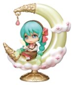 Hatsune Miku Mini Figures Miku Starrium Blind Box Display (4) - immagine 6