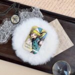 Witch Hat Atelier Pin Coco