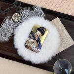 Witch Hat Atelier Pin Olruggio