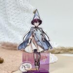 Witch Hat Atelier Acrylic Standee Agott