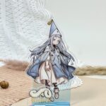 Witch Hat Atelier Acrylic Standee Richeh
