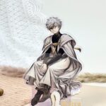 Witch Hat Atelier Acrylic Standee Qifrey