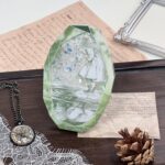 Witch Hat Atelier Acrylic Quicksand Crystal Coco