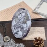Witch Hat Atelier Acrylic Quicksand Crystal Qifrey