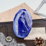 Witch Hat Atelier Acrylic Quicksand Crystal Olruggio