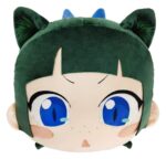 The Apothecary Diaries 3D Cushion Maomao 37 cm