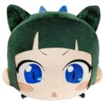 The Apothecary Diaries 3D Cushion Maomao 37 cm