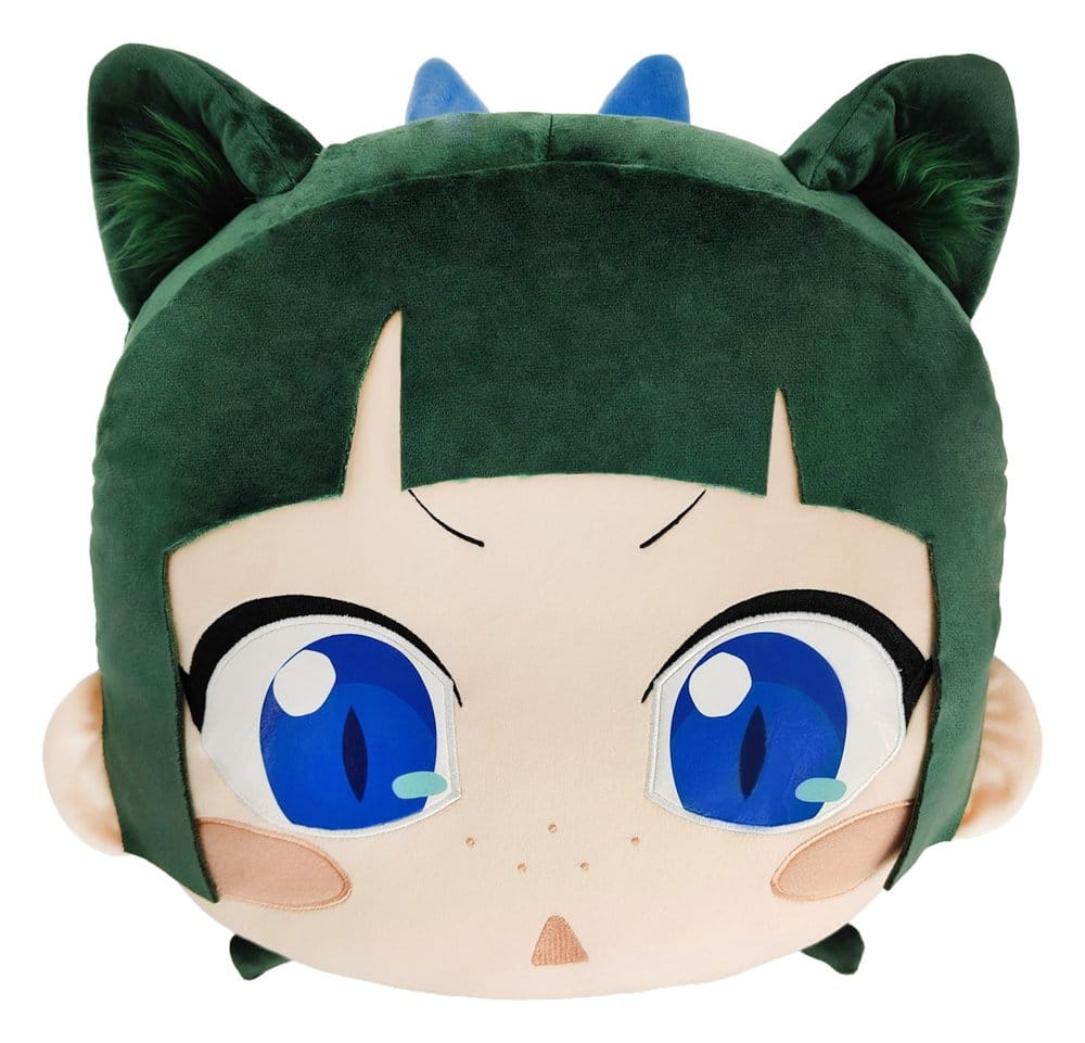 x_saka70587 The Apothecary Diaries 3D Cushion Maomao 37 cm - immagine 1