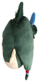 The Apothecary Diaries 3D Cushion Maomao 37 cm - immagine 2