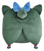 The Apothecary Diaries 3D Cushion Maomao 37 cm - immagine 3