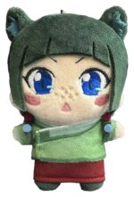 The Apothecary Diaries Plush Keychain Maomao 12 cm