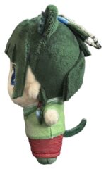 The Apothecary Diaries Plush Keychain Maomao 12 cm - immagine 2