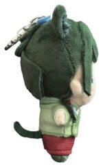 The Apothecary Diaries Plush Keychain Maomao 12 cm - immagine 4