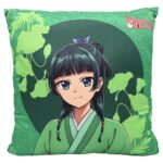 The Apothecary Diaries Cushion Maomao 35 x 35 cm