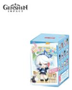 Genshin Impact Chibi Mini Figures Academy's Light and Shadow Poetry Blind Box Display (12) - immagine 2