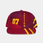 Harry Potter Baseball Cap Quidditch