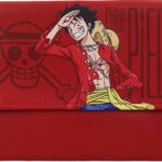 One Piece Manga Sleeve Monkey D. Luffy 21 x 16 cm