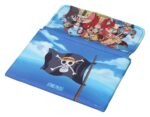 One Piece Manga Sleeve Straw Hat Pirates 21 x 16 cm - immagine 2