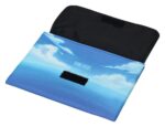 One Piece Manga Sleeve Straw Hat Pirates 21 x 16 cm - immagine 3