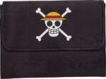 One Piece Manga Sleeve Logo 21 x 16 cm