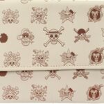 One Piece Manga Sleeve Pattern 21 x 16 cm
