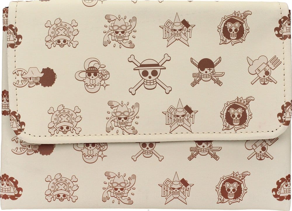 x_sdtone26935 One Piece Manga Sleeve Pattern 21 x 16 cm - immagine 1