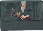 One Piece Manga Sleeve Roronoa Zoro 21 x 16 cm