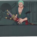 One Piece Manga Sleeve Roronoa Zoro 21 x 16 cm