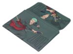 One Piece Manga Sleeve Roronoa Zoro 21 x 16 cm - immagine 2