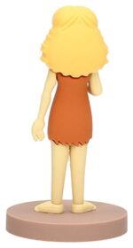 Once Upon a Time... Rubber Mini Figure Pierrette 9 cm - immagine 4