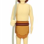 Once Upon a Time... Rubber Mini Figure Pierre 9 cm