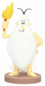Once Upon a Time... Rubber Mini Figure Maestro 9 cm