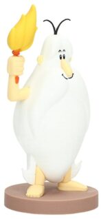 Once Upon a Time... Rubber Mini Figure Maestro 9 cm - immagine 2