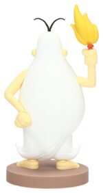 Once Upon a Time... Rubber Mini Figure Maestro 9 cm - immagine 3