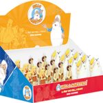 Once Upon a Time... Rubber Mini Figures Hello Maestro Display (12)