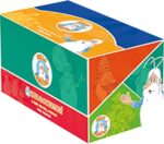 Once Upon a Time... Rubber Mini Figures Hello Maestro Display (12) - immagine 2